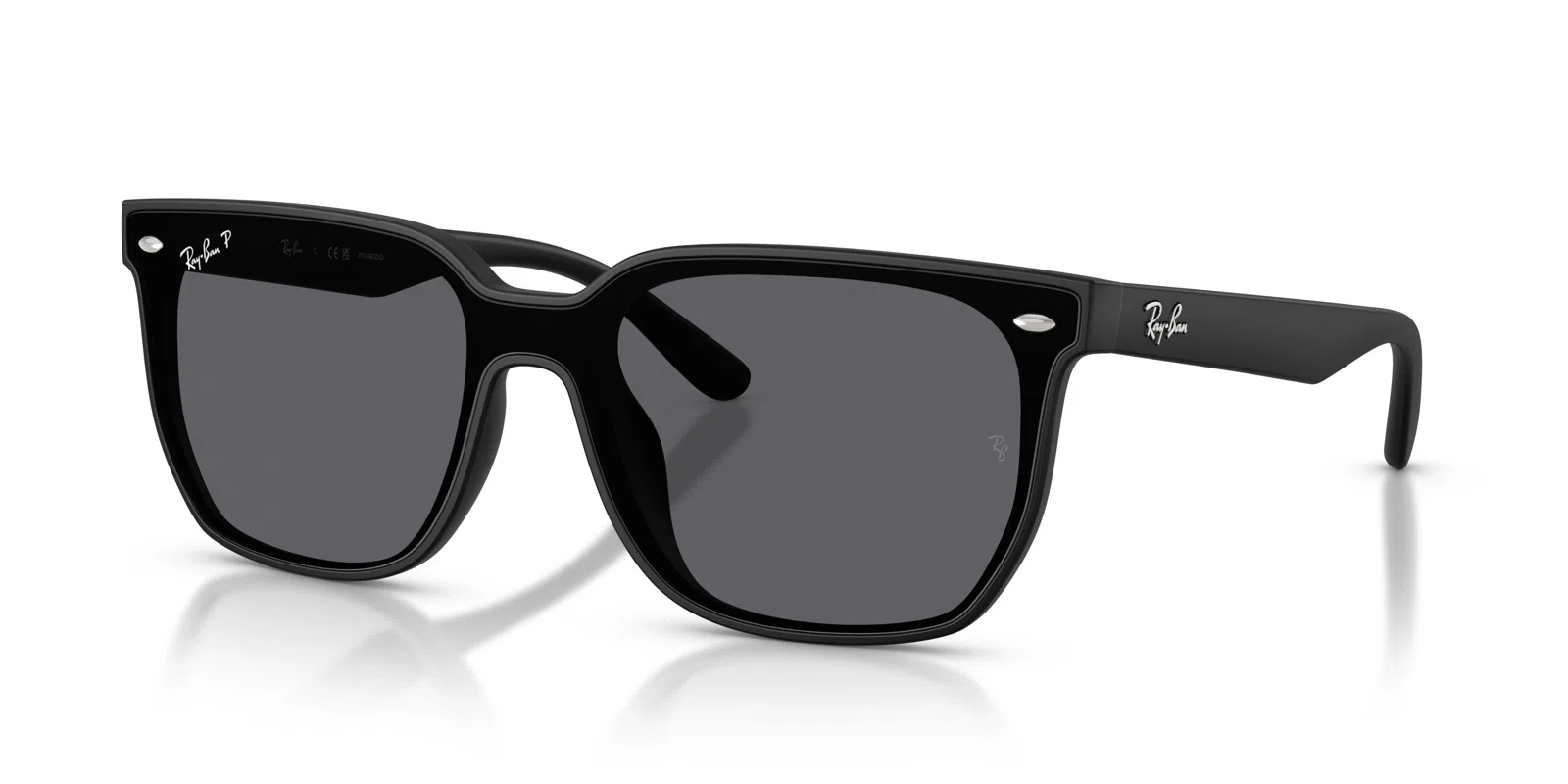 Ray-Ban 4466D Sunglasses - view 3